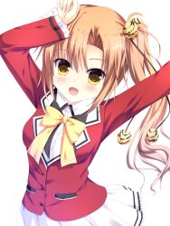 yuizuki kotora from love-ressive