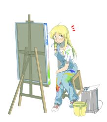 kirisame marisa from cookie (touhou)