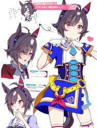 umamusume fan art