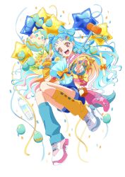 aikatsu! (series) fan art