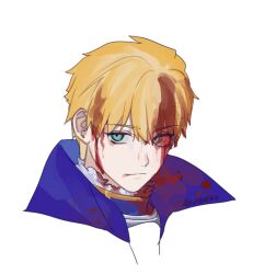arthur pendragon (fate) from fate/prototype by liangchanxingmingrixiang