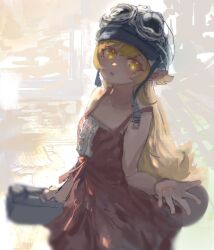 oshino shinobu from monogatari (series)