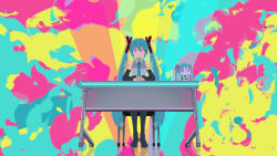 aimaina from vocaloid by pinocchio-p