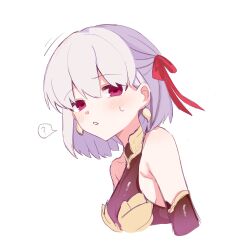 kama (fate) from fate/grand order
