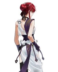 fate/strange fake fan art
