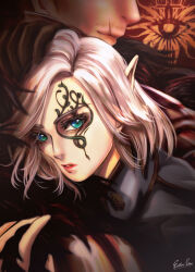 dragon age fan art