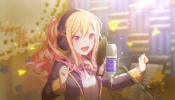 tenma saki from project sekai