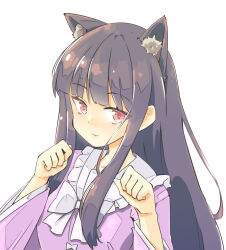 houraisan kaguya from touhou by arnest