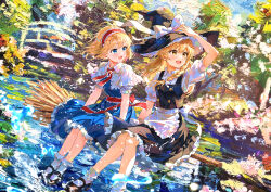 alice margatroid from touhou