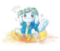 squirtle from pokemon