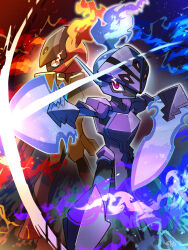 armarouge from pokemon