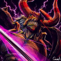 titamon from digimon