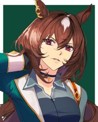 sirius symboli (umamusume) from umamusume