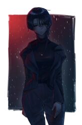 original fan art