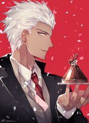 archer (fate) from fate/stay night
