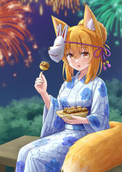 kohaku (iroha (iroha matsurika)) from original by iroha (iroha matsurika)