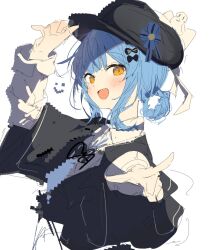 mahou shoujo no majo saiban fan art