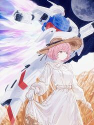 gundam fan art