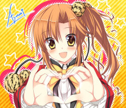 yuizuki kotora from love-ressive by ayamisiro