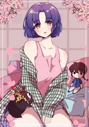 saotome ranma from ranma 1/2