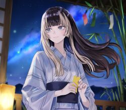 juufuutei raden from hololive by dhbwinner