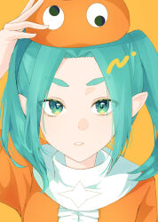 ononoki yotsugi from monogatari (series)