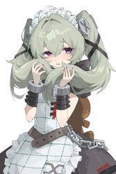 corin wickes from zenless zone zero