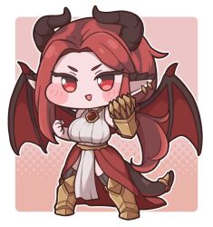 trickcal fan art