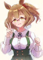aston machan (umamusume) from umamusume