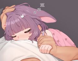fallenshadow from indie virtual youtuber