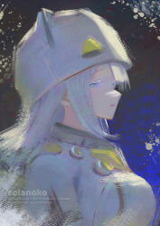 arknights fan art