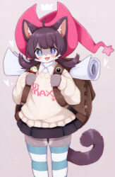 djmax fan art