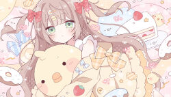original fan art