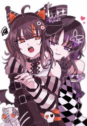 mahou shoujo no majo saiban fan art