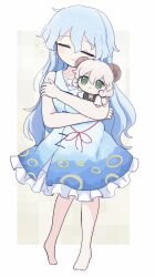meeko (gensou shoujo taisen) from fantasy maiden wars by azuma meri