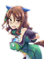 king halo (umamusume) from umamusume