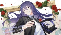 kanzaki souma from ensemble stars!