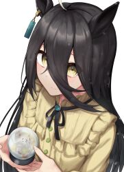 manhattan cafe (casual) (umamusume) from umamusume