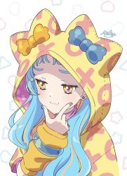 aikatsu! (series) fan art
