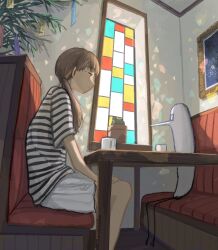 onodera punpun from oyasumi punpun