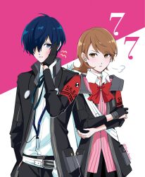 takeba yukari from persona