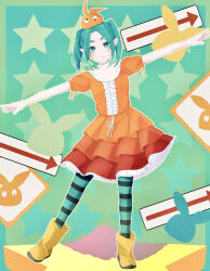 ononoki yotsugi from monogatari (series)
