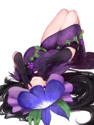 yomotsu hisami from touhou