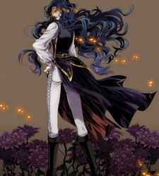 limstella (fire emblem) from fire emblem