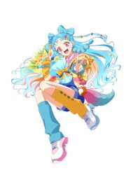 aikatsu! (series) fan art