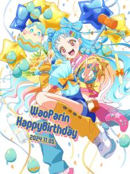 aikatsu! (series) fan art