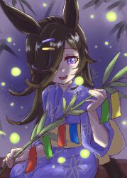 rice shower (umamusume) from umamusume