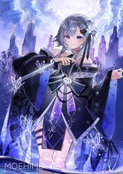 vestia zeta from hololive