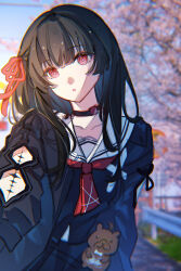 chisa (wuthering waves) from wuthering waves