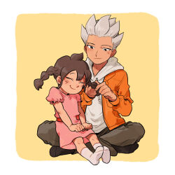 gouenji shuuya from inazuma eleven